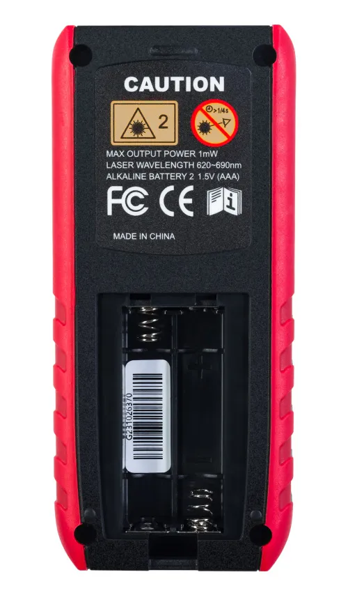 Лазерная рулетка Ermenrich Reel PRO GE100 фото