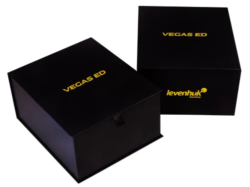 Монокуляр Levenhuk Vegas ED 8x42 картинка