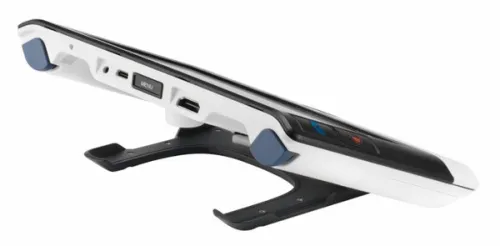 Лупа цифровая Eschenbach Visolux Digital HD 2–22x, с ЖК-экраном 7” 16:9, с подсветкой изображение