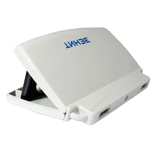 Бинокль «Зенит» 2x25, портативный складной изображение