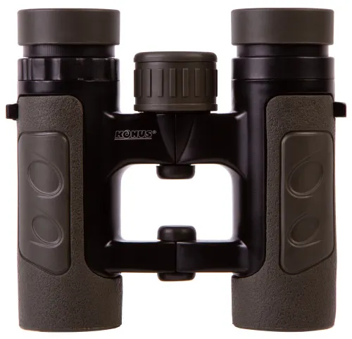 Бинокль Konus Patrol 10x26 изображение