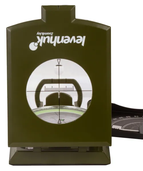 Компас армейский Levenhuk Army AC20 фотография