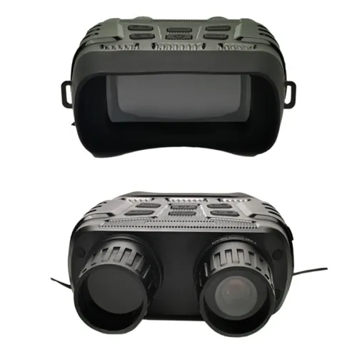 Прибор ночного видения Командарм NV 1000 Кобра фото