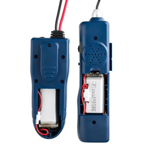 Детектор подземных проводов Ermenrich Ping SM80 фото