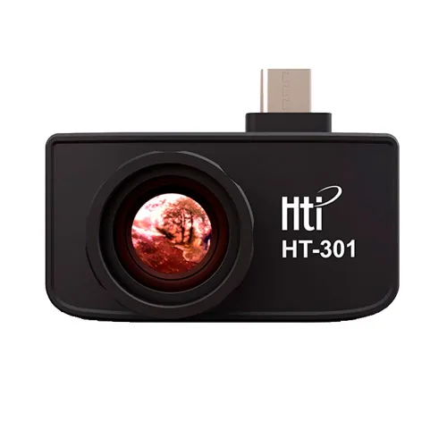 Тепловизор для смартфона HTI HT-301 изображение