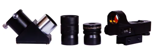 Телескоп Levenhuk Skyline PLUS 105 MAK фото