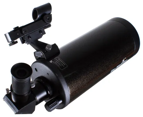 Труба оптическая Sky-Watcher BK MAK102SP OTA картинка