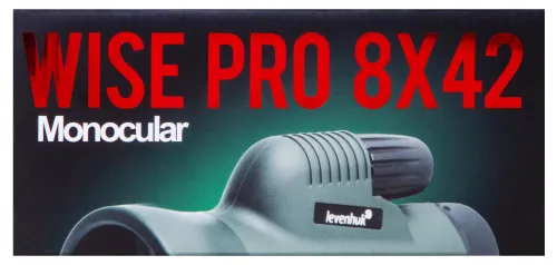 Монокуляр Levenhuk Wise PRO 8x42 картинка