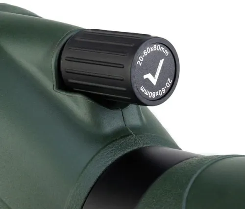 Зрительная труба SVBONY SV408 20–60x80 WP фото