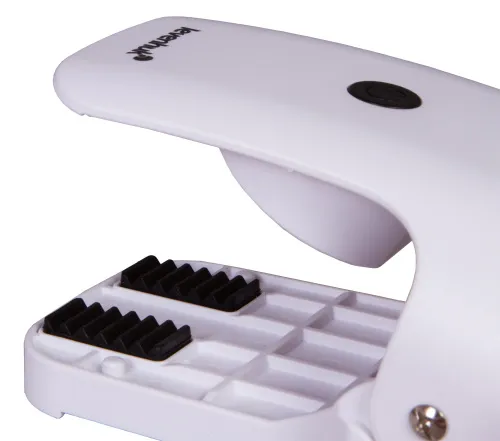 Лупа настольная Levenhuk Zeno Desk D19 изображение