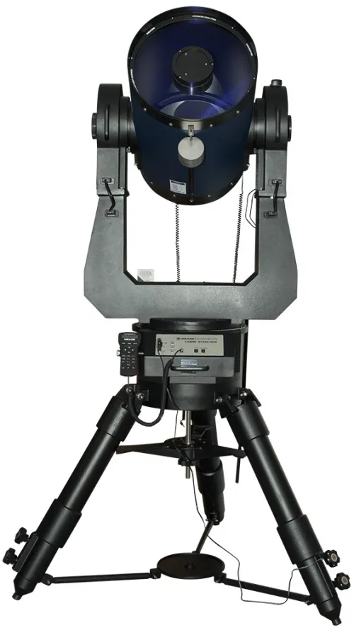 Телескоп Meade LX600 16" ACF с системой StarLock фотография