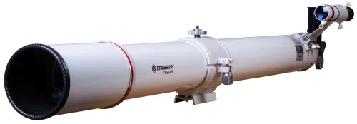 Телескоп Bresser Messier AR-90L/1200 EXOS-1/EQ4 фотография
