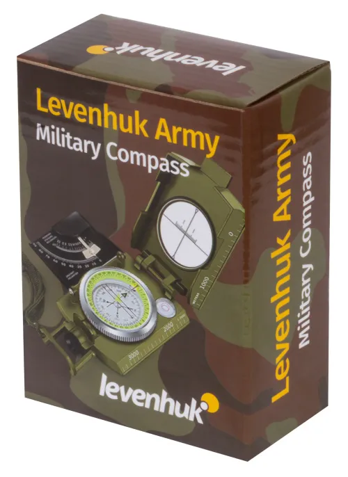 Компас армейский Levenhuk Army AC20 изображение