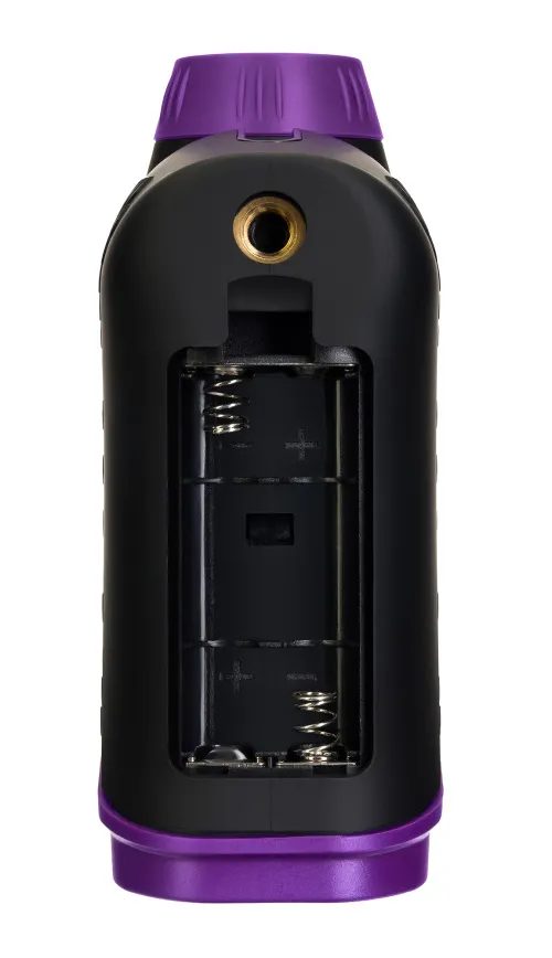 Лазерный строительный дальномер Ermenrich LR900 фото