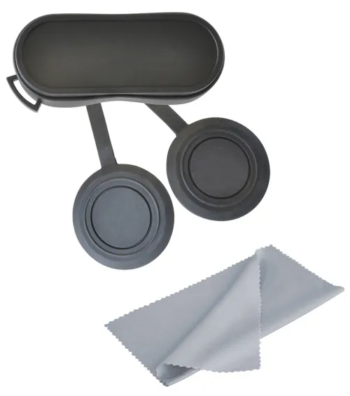 Бинокль Bresser Topas 7x50 WP изображение