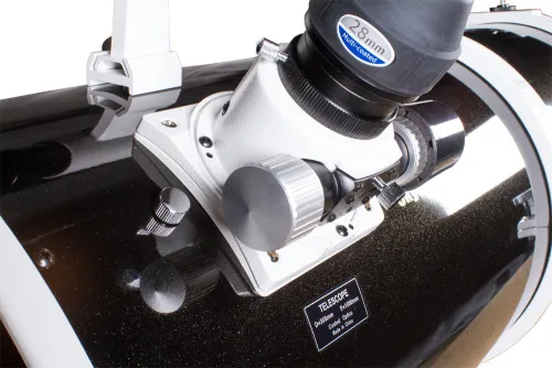 Труба оптическая Sky-Watcher BK P300 Steel OTAW Dual Speed Focuser изображение