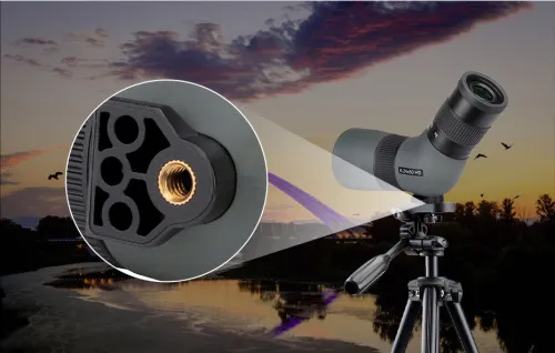 Зрительная труба SVBONY SV410 8–24x50 картинка