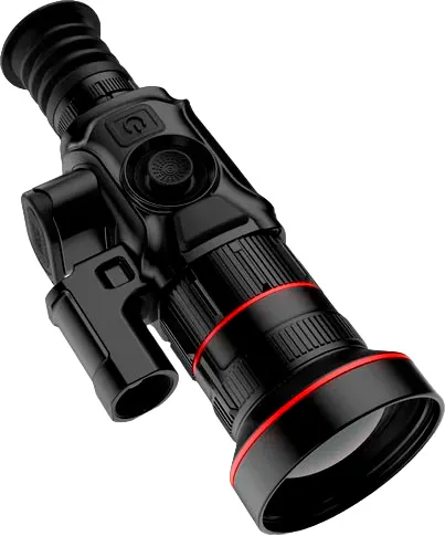 Прицел тепловизионный RikaNV Lesnik 360L картинка