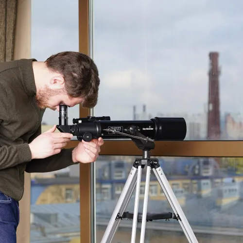 Телескоп Sky-Watcher BK 705AZ2 фото