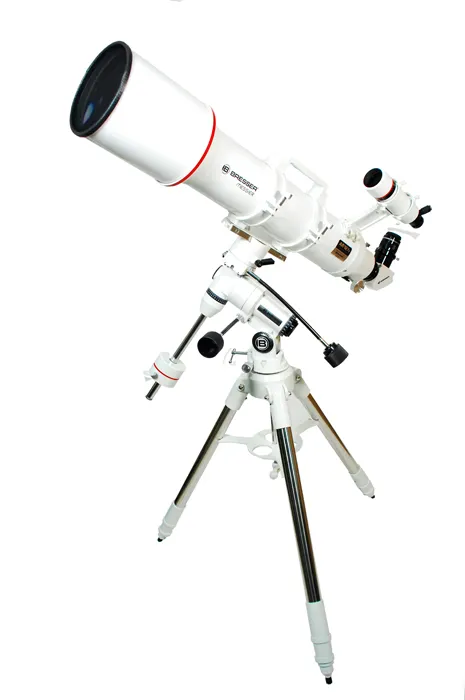 Телескоп Bresser Messier AR-127S/635 EXOS-1/EQ4 изображение