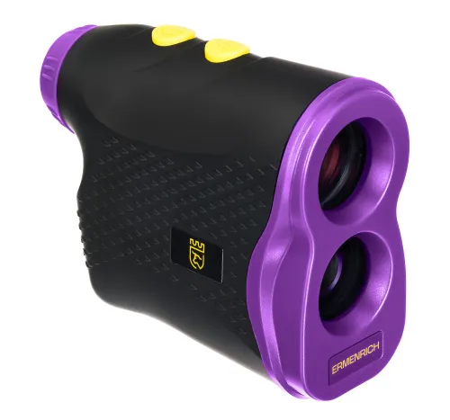 Лазерный строительный дальномер Ermenrich LR1500 фото