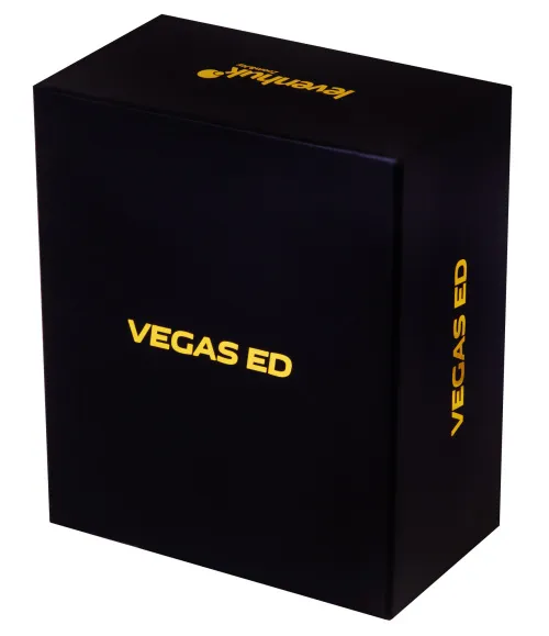 Монокуляр Levenhuk Vegas ED 8x42 фото