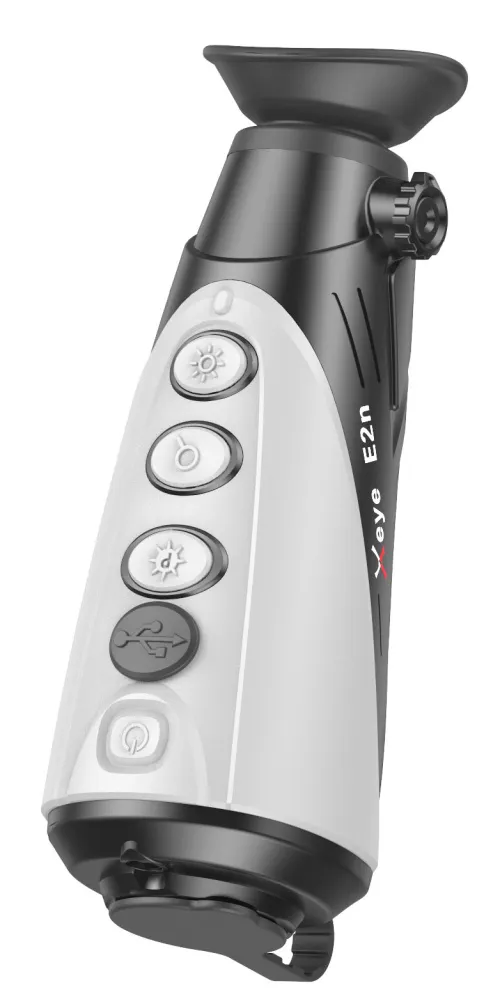 Монокуляр тепловизионный iRay Xeye E2n v2 картинка