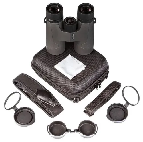 Бинокль PRAKTICA Pioneer R 8x42 картинка