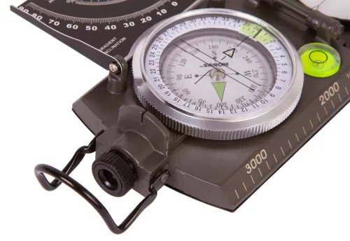 Компас Konus Konustar-10 Grey картинка