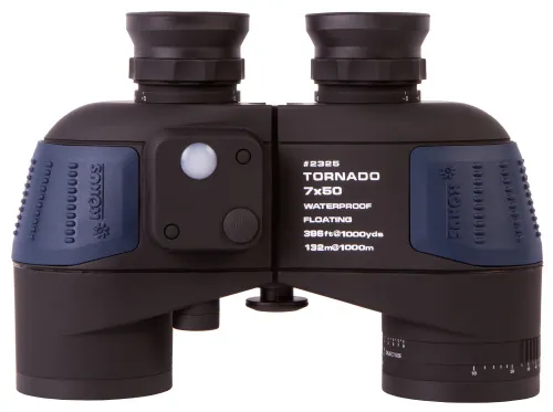 Бинокль Konus Tornado 7x50 изображение