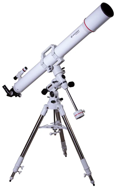 Телескоп Bresser Messier AR-102L/1350 EXOS-1/EQ4 изображение