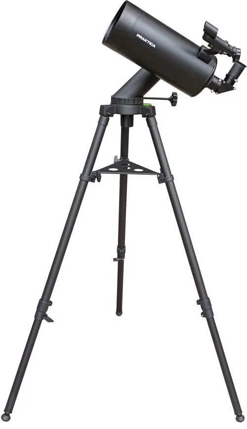 Телескоп PRAKTICA SkyMAK 127 Alt-AZ изображение
