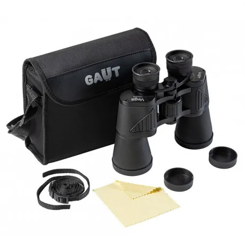 Бинокль GAUT Vega 10x50 фотография