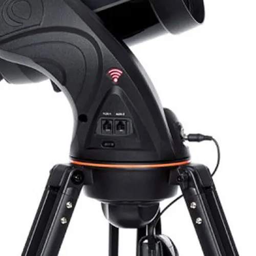 Телескоп Celestron Astro Fi 5 изображение
