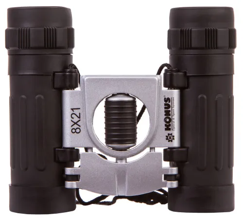 Бинокль Konus Basic 8x21 фотография