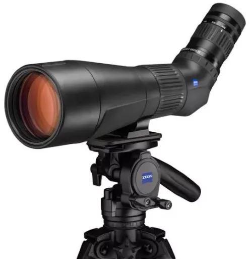 Зрительная труба Carl Zeiss Conquest Gavia 30–60x85 HD изображение