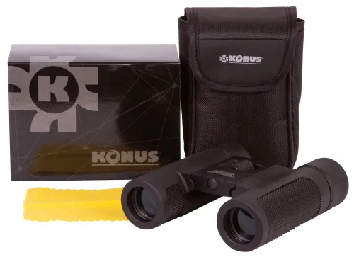 Бинокль Konus Next-2 10x25 изображение