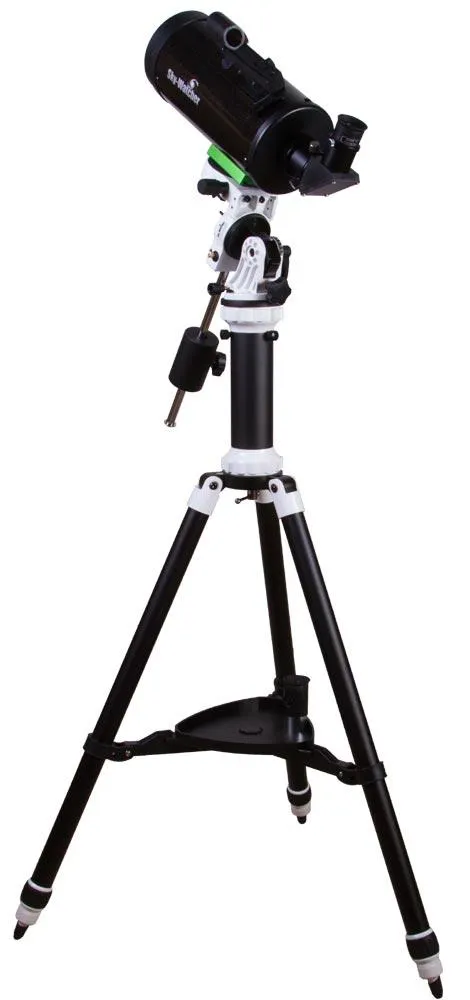 Телескоп Sky-Watcher BK MAK102 AZ-EQ AVANT на треноге Star Adventurer изображение
