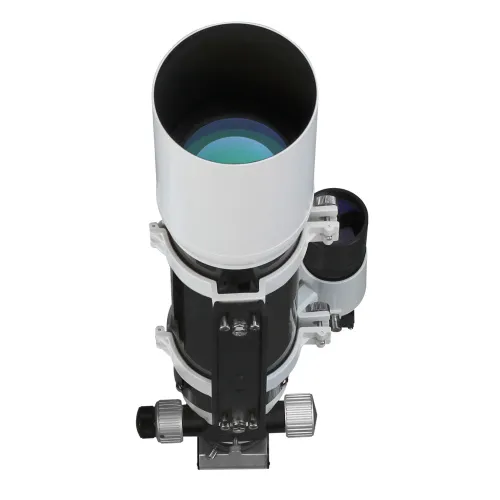 Труба оптическая Sky-Watcher BK ED80 Steel OTAW фото