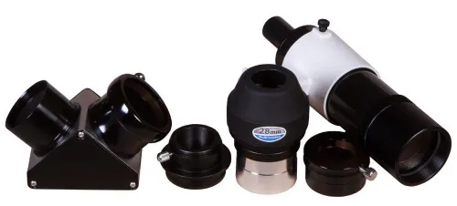 Труба оптическая Sky-Watcher Evostar BK ED100 OTAW картинка