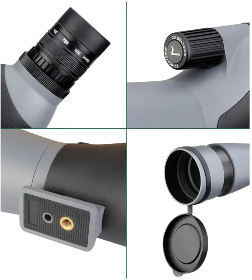 Зрительная труба SVBONY SV402 16–48x60 изображение