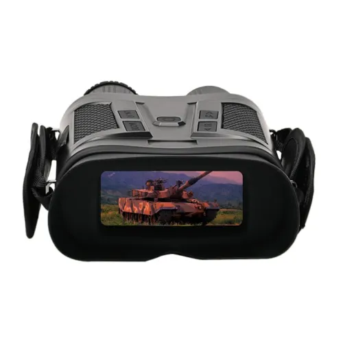 Прибор ночного видения Командарм NV 3000 Флагман фото