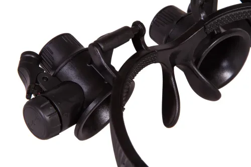 Лупа-очки Levenhuk Zeno Vizor G8 картинка