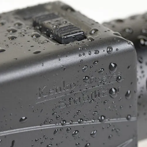 Монокуляр Kenko 12x25 FMC, со стабилизацией изображение