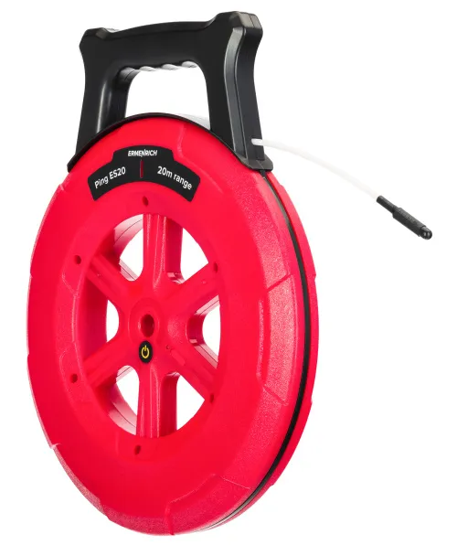 Детектор засорения труб Ermenrich Ping ES20 фотография