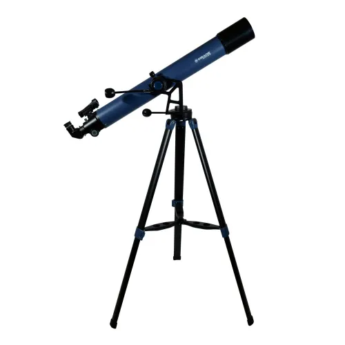 Телескоп Meade StarPro AZ 80 мм изображение