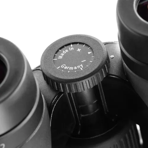 Бинокль Carl Zeiss Victory SF 10x42, черный картинка