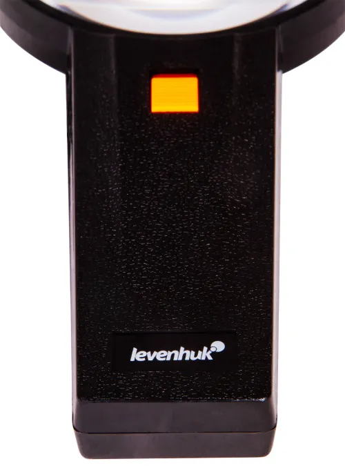 Лупа ручная Levenhuk Zeno Handy ZH39 картинка