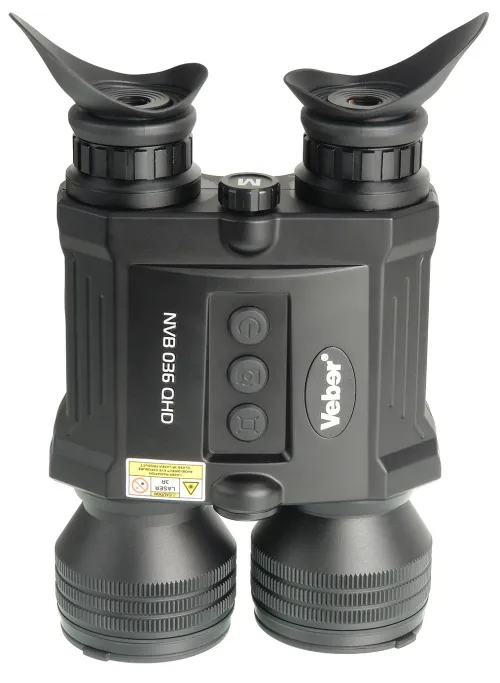 Бинокль цифровой ночного видения Veber NVB 036 QHD картинка