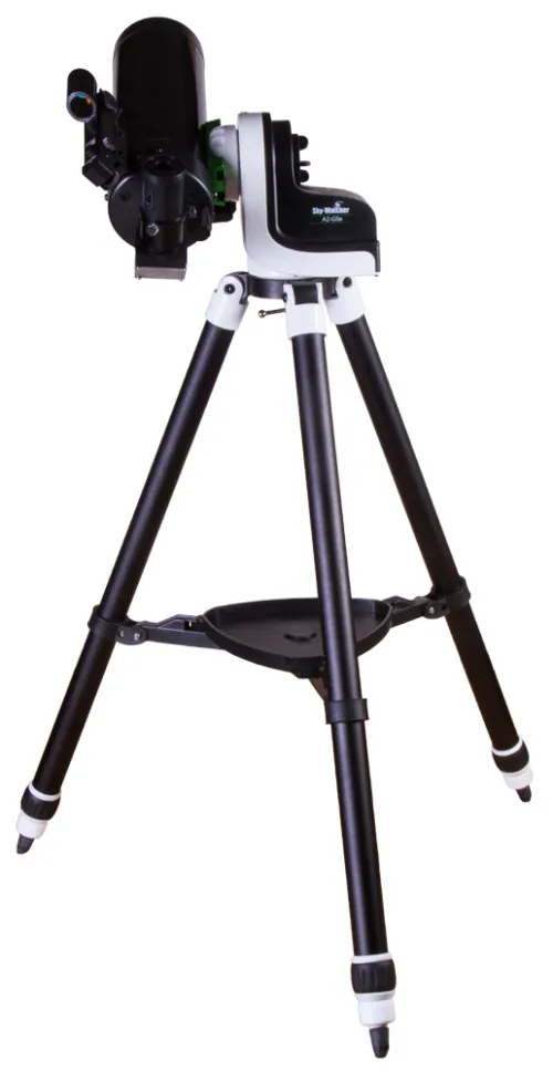 Телескоп Sky-Watcher MAK80 AZ-GTe SynScan GOTO фотография